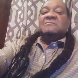 Meet your Posher, Hank